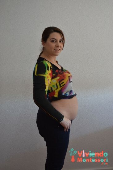 Embarazo a las 26 semanas