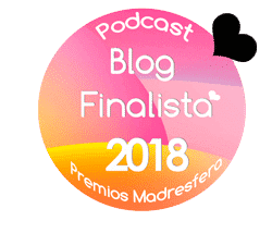 Finalista Premios Madresfera