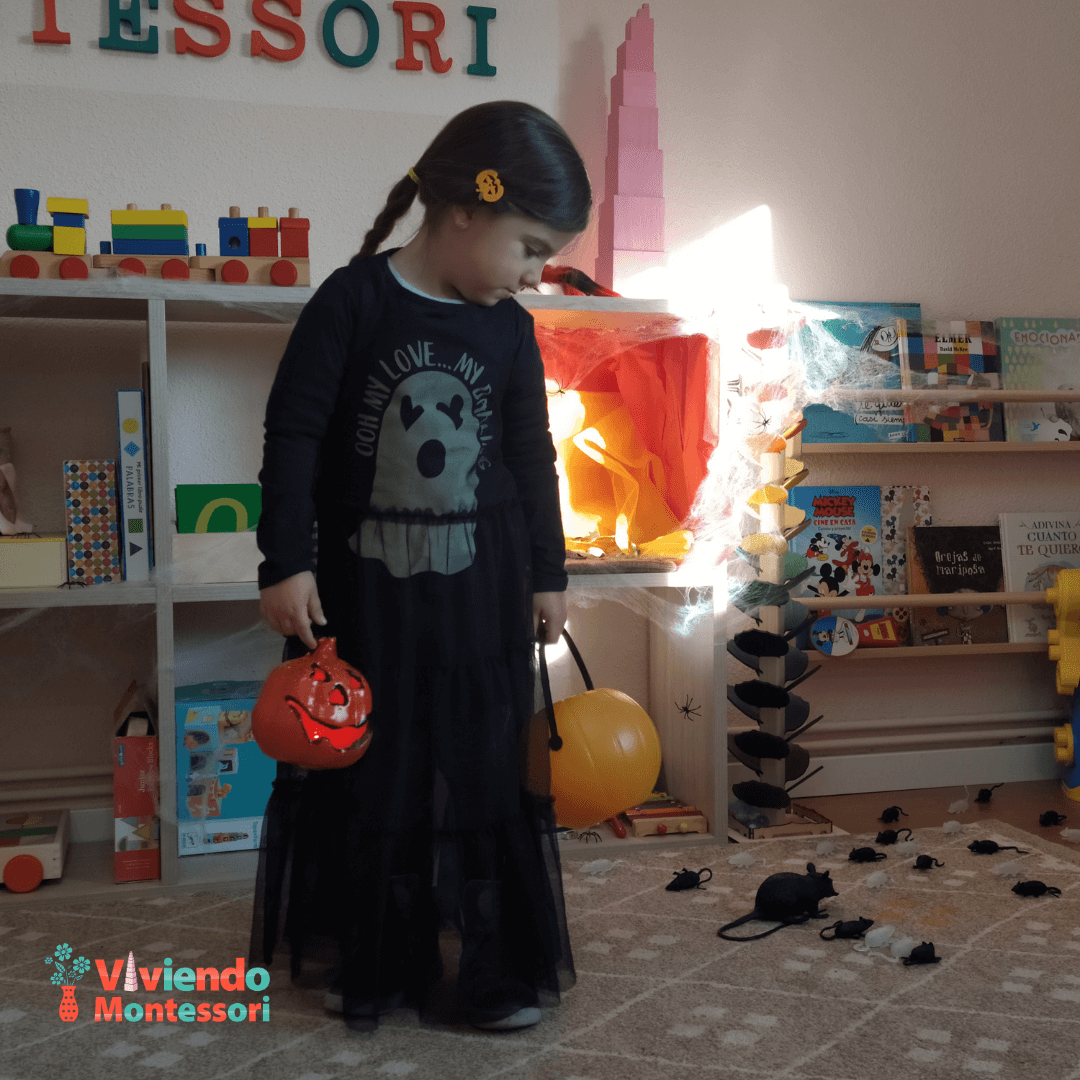 Halloween-con-niños