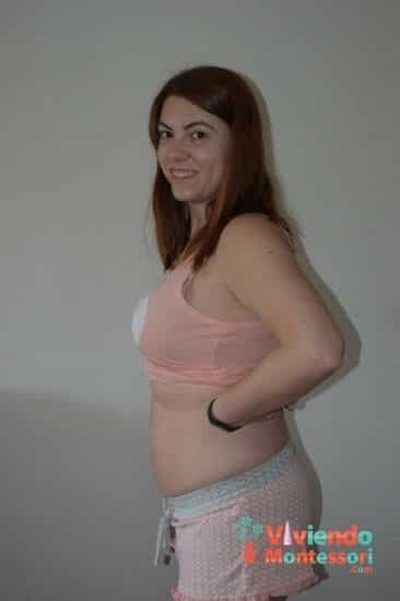 Embarazo a las 4 semanas